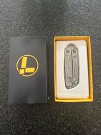 Leatherman REV multitool, Ophalen of Verzenden, Nieuw