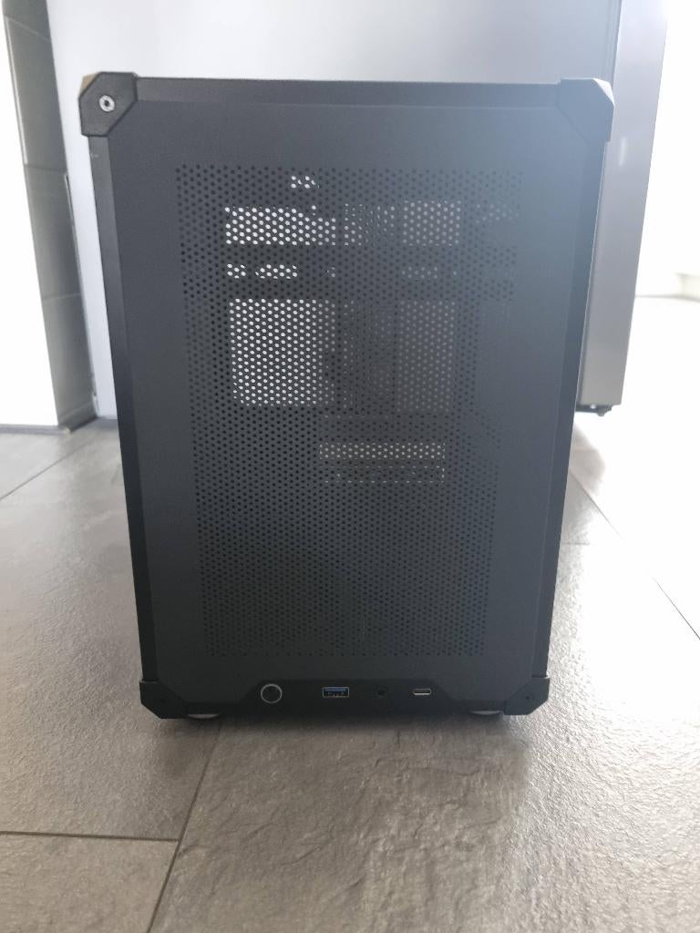 Jonsbo C6, Computers en Software, Computerbehuizingen, Ophalen, Nieuw