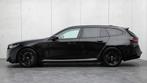 BMW M5 Touring | Ultimate Package | M Driver's Package | Sto, Auto's, BMW, 12 maanden, Gebruikt, 4395 cc, Zwart
