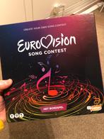 Eurovisie Songfestival spel (nieuw), Ophalen of Verzenden, Nieuw