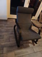 Ikea schommelstoel, Ophalen, Zo goed als nieuw, 75 tot 100 cm, 50 tot 75 cm
