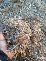 Miscanthus Vezels – Big Bags (1m³) – Duurzaam & Veelzijdig, Ophalen, Vee