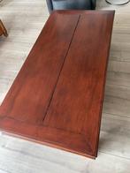 Salontafels komt uit buitenland, Ophalen, 100 tot 150 cm, 50 tot 100 cm, Zo goed als nieuw