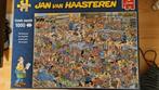 De Drogisterij Jan van Haasteren puzzel, Ophalen of Verzenden, 500 t/m 1500 stukjes, Zo goed als nieuw, Legpuzzel