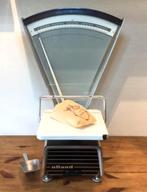 Bakkerij weegschaal, Olland, 1969, Ophalen