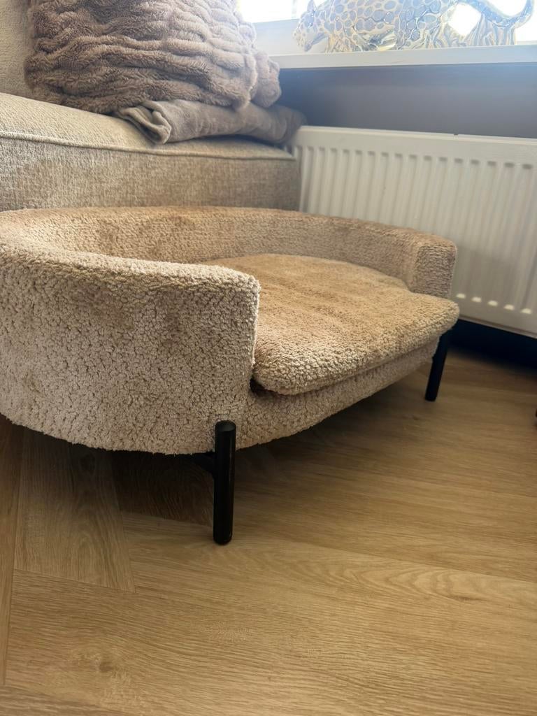 Hondenbed / kattenmand / dieremand van richmond., Dieren en Toebehoren, Ophalen, Zo goed als nieuw