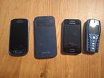 Oude Telefoons - Diverse modellen, Gebruikt, Ophalen of Verzenden, Minder dan 3 megapixel, Klassiek of Candybar