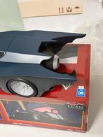 DC Batman Animated series Batmobile 61cm XL McFarlane NIEUW, Beeldje, Replica of Model, Nieuw, Ophalen of Verzenden, H