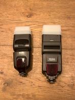 2x flitser voor Canon, Ophalen of Verzenden, Zo goed als nieuw, Canon