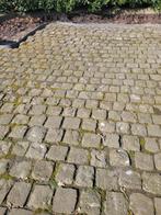Straatstenen, Ophalen, Gebruikt, Overige typen, 10 m² of meer