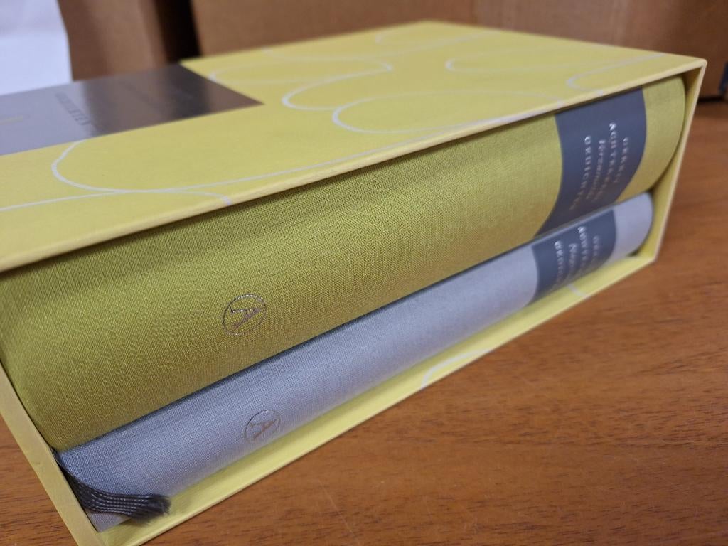 Alle gedichten Gerrit Achterberg WD014/09, Ophalen of Verzenden, Zo goed als nieuw