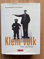 Klein Volk - De geschiedenis van de kabouter, Ophalen of Verzenden, Gelezen