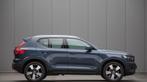 Volvo XC40 2.0 B4 Momentum Pro |Full option|Pano|360|Leer|Bl, 15 km/l, 4 cilinders, 1969 cc, Blauw