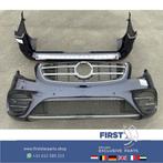 W447 VITO V KLASSE 2020 AMG PAKKET VOORBUMPER + ACHTERBUMPER, Gebruikt, -, Ophalen of Verzenden, Bumper