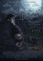 DVD PAPIER HIER de efteling holle bolle gijs, Verzenden, Alle leeftijden, Zo goed als nieuw, Filmhuis