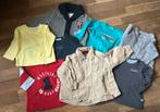 Merk jongens babykleding maat 62/68 (zomer), Ophalen of Verzenden, Zo goed als nieuw, Overige maten