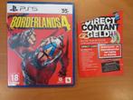 Playstation 5 Borderlands 4 | Pawn Eindhoven, Ophalen, Gebruikt