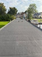 Ares Dakdekkers Dakdekker Dakgoot Dakdoorvoer Dakbedekking, Ophalen of Verzenden, Nieuw