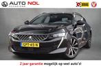 Peugeot 508 SW 1.6 PureTech GT Line | Apple CarPlay | Half L, Auto's, Peugeot, 745 kg, Stof, Gebruikt, Euro 6