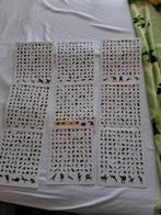 9 Stickervellen dinosaur, Ophalen of Verzenden, Nieuw, Dier en Natuur