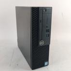 Dell Optiplex 3070 Desktop || W11, i5-9, 8gb, 256ssd, hdmi, HDMI, IPS, Ophalen of Verzenden, Zo goed als nieuw