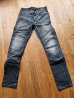 Revit jeans motorbroek, Motoren, Ophalen of Verzenden, Tweedehands, Broek | textiel