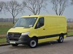 MERCEDES-BENZ SPRINTER 314 l2h1 rwd euro6!, Auto's, Achterwielaandrijving, Gebruikt, Euro 6, Mercedes-Benz
