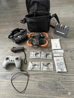 DJI Avata 2 Fly More Combo + FPV Remote Controller 3, 250 tot 900 gram, Cameradrone, Return to Home, Ophalen of Verzenden
