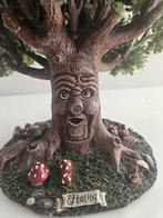 Efteling sprookjesboom, Ophalen of Verzenden, Zo goed als nieuw, Beeldje of Poppetje