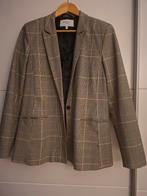 Leuke zgan ruit blazer/jasje van Costes Studio maat XL, Ophalen of Verzenden, Zo goed als nieuw, Maat 46/48 (XL) of groter, Jasje