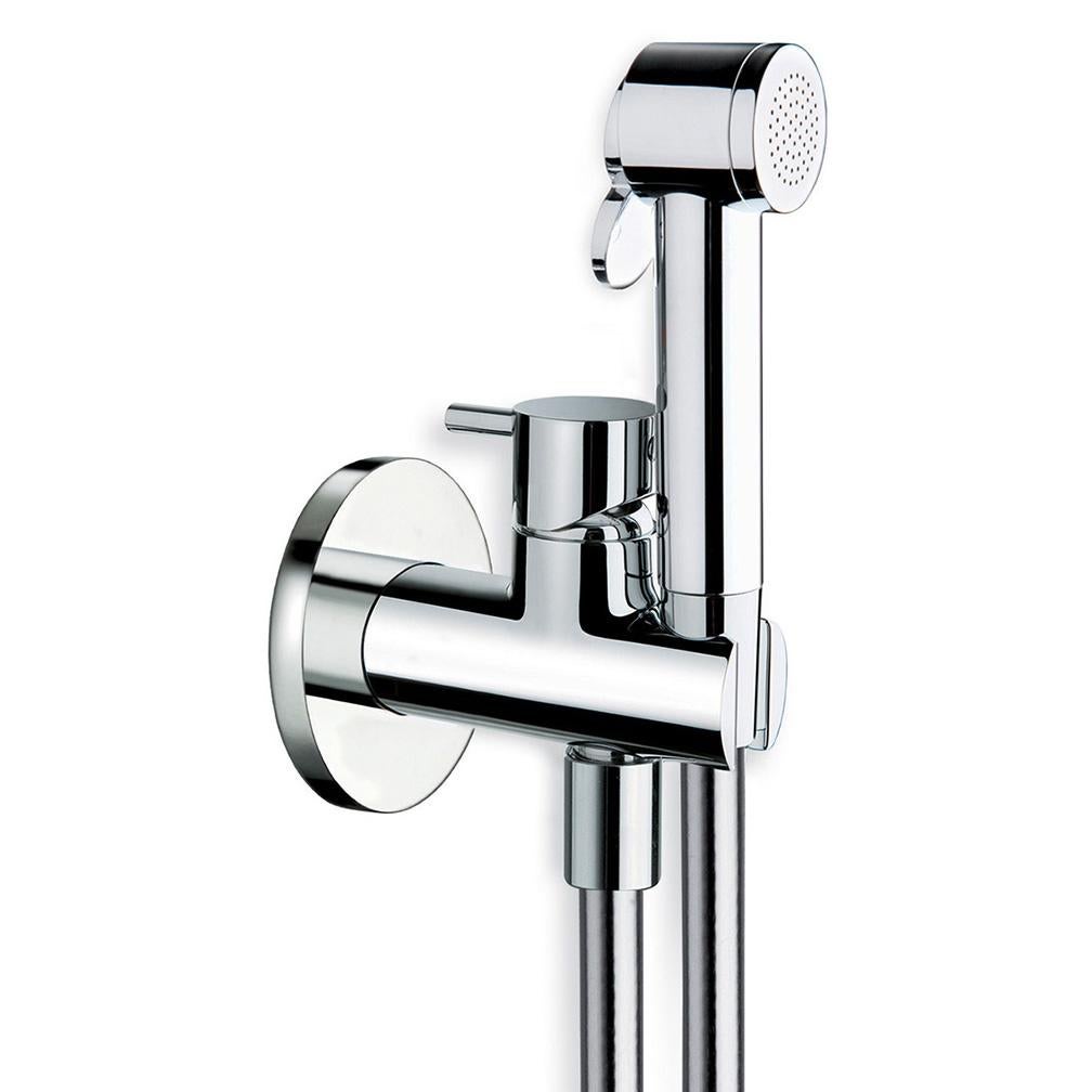 2x Bidet / Toiletdouche van Raminex Tuka Tuka warm+koud, Doe-het-zelf en Verbouw, Sanitair, Ophalen of Verzenden, Zo goed als nieuw