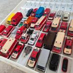 Herpa miniatuur autp,s 100 stuks, Ophalen of Verzenden, Auto, Herpa