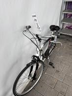 Simplex Roma herenfiets, Gebruikt, Versnellingen, Pack&Zo, 8801NA