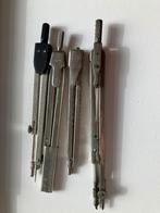 passer, Antiek en Kunst, Ophalen of Verzenden