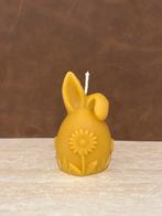 Ambachtelijke handwerk bijenwaskaarsen 100% natuurlijk, Ophalen of Verzenden, Nieuw