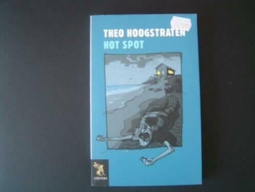 Hot spot. Jonge lijsters. 2002 Nr 6., Ophalen, Zo goed als nieuw