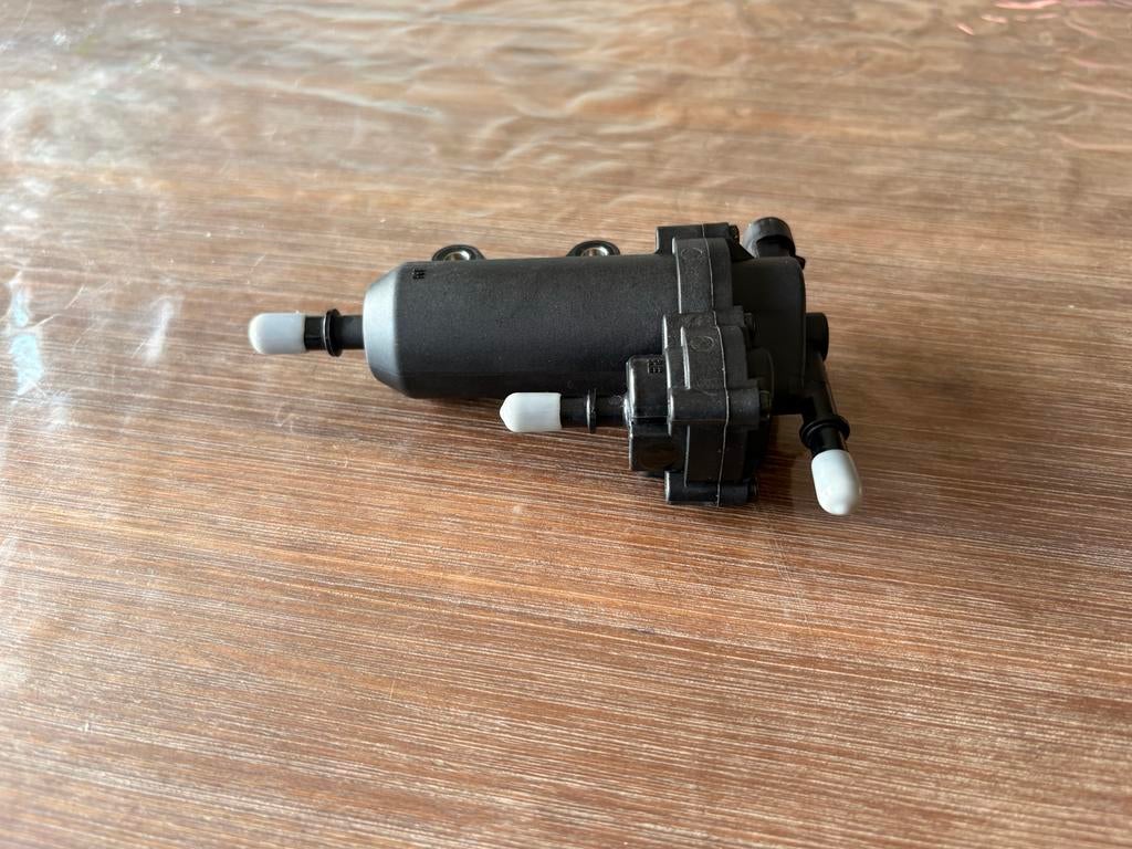 Brandstofpomp nieuw peugeot kisbee, Ophalen of Verzenden, Nieuw