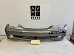 Mercedes C klasse W203 facelift voorbumper bumper origineel, Gebruikt, -, Voor, Ophalen of Verzenden