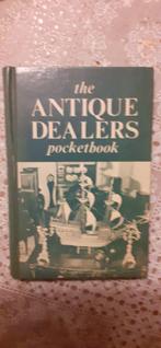 the antique dealers pocketbook, Ophalen of Verzenden, Gelezen, Architecten