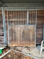 Staldeel, Dieren en Toebehoren, Stalling en Weidegang