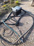 Vijverpomp met filter en UV lamp, Ophalen, Gebruikt, Vijverfilter