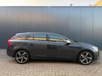 Volvo V60 1.6 T3 R-Design | Automaat | 100% Dealer Onderhoud, Gebruikt, 4 cilinders, 150 pk, Leder en Stof