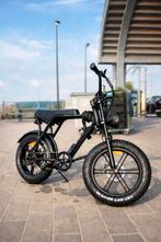 La Souris CrossBoss Black Fatbike, 59 cm of meer, Ophalen, Zo goed als nieuw, Overige merken