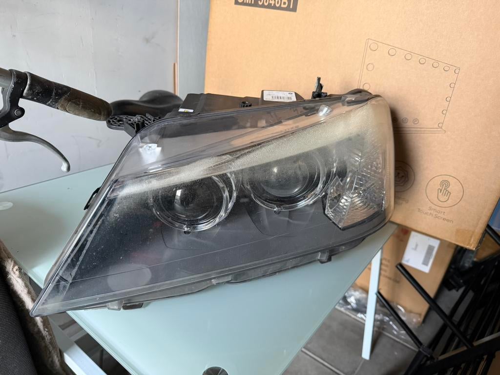 Set Koplampen F25 X3, Ophalen, BMW