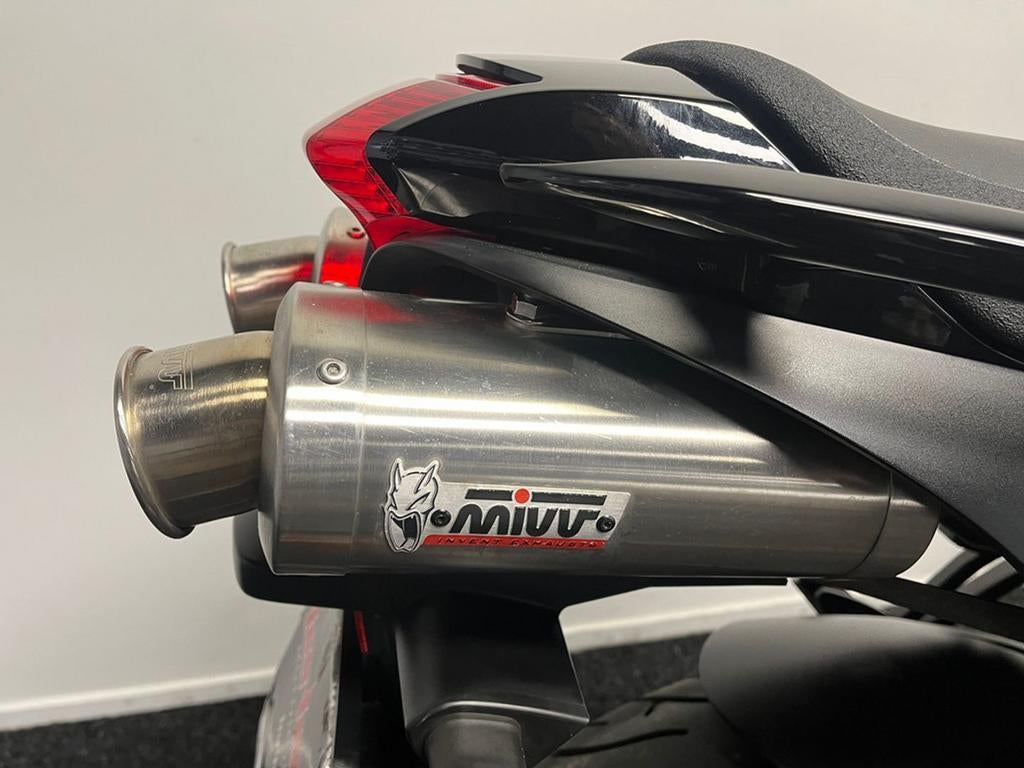 Yamaha FZ 6 S FAZER ABS (bj 2008), 4 cilinders, Motorrijbewijs A, Bedrijf, Onbekend