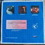 Frankie Goes To Hollywood - Welcome To The Pleasuredome, Ophalen of Verzenden, Gebruikt, 7 inch