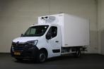 Renault Master 2.3 dCi Koelwagen Vrieswagen -20 Graden Dag e, Voorwielaandrijving, Stof, Gebruikt, 4 cilinders