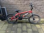 Reef Crossfiets - Stevige BMX voor avontuurlijke ritten, Fietsen en Brommers, Ophalen, Gebruikt, Staal, V-brakes