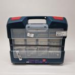 BOSCH GSR 18V-55 2x GBA boormachine 18V 5,0 Ah Accu | Nieuw, Bosch, Nieuw, Support@bosch.com, Robert Bosch GmbH
Robert-Bosch-Platz 1
70839 Gerlingen-Schillerhöhe
Germany