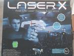 Laser game, Kinderen en Baby's, Speelgoed | Buiten | Actiespeelgoed, Ophalen of Verzenden, Zo goed als nieuw